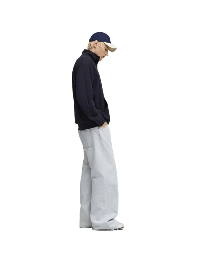 Class Relaxed Pinnacle Track Jacket TR