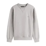 MEDIUM GREY HEATHER