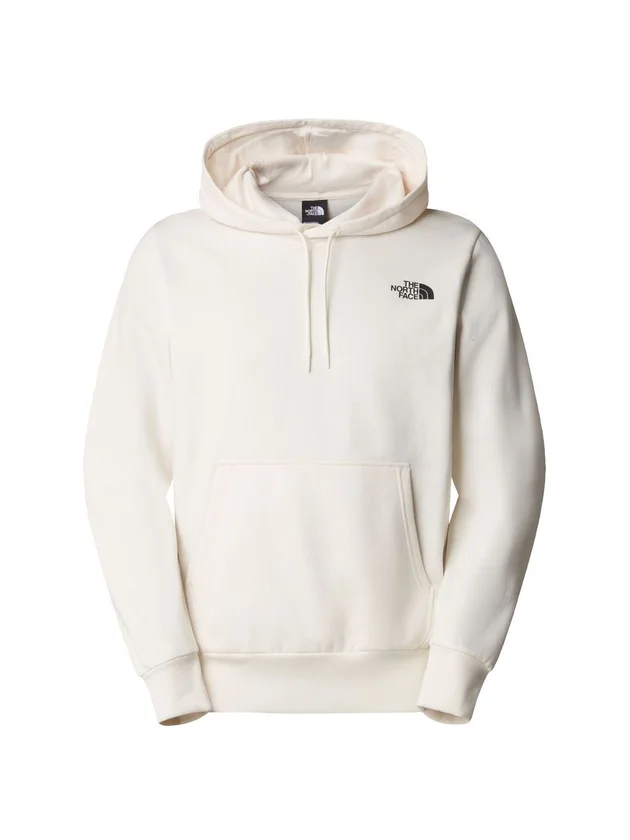 Hood Logo P O