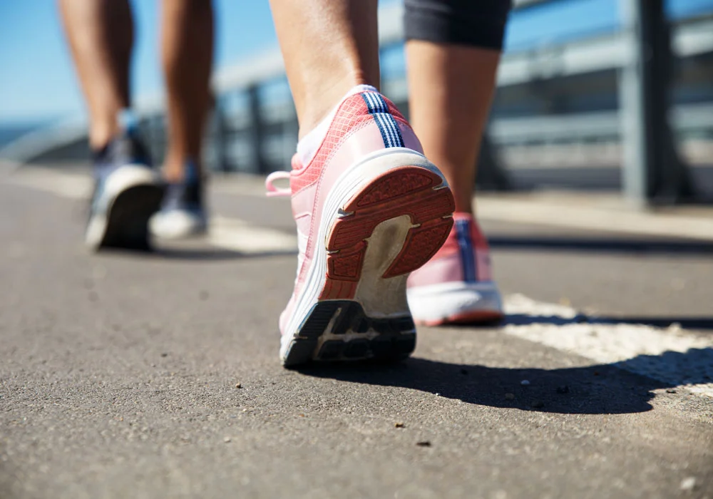 Chaussures de running