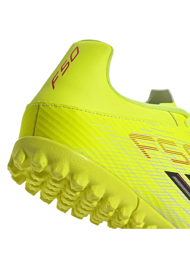 F50 Club TF
