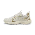 VAPOR GRAY-PUMA GOLD-WARM WHITE