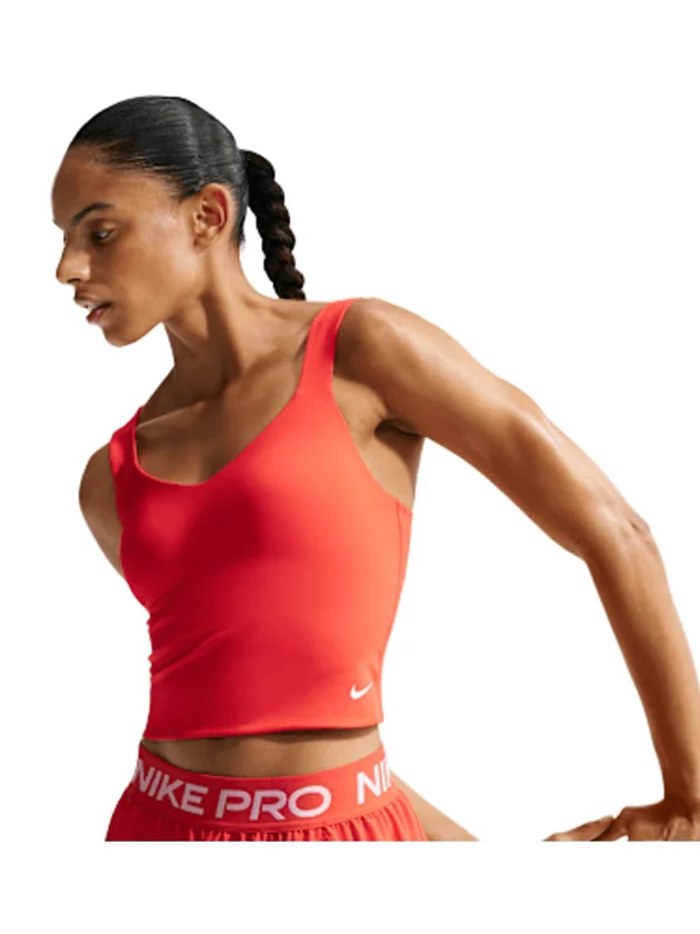 Sculpt Bra Tank