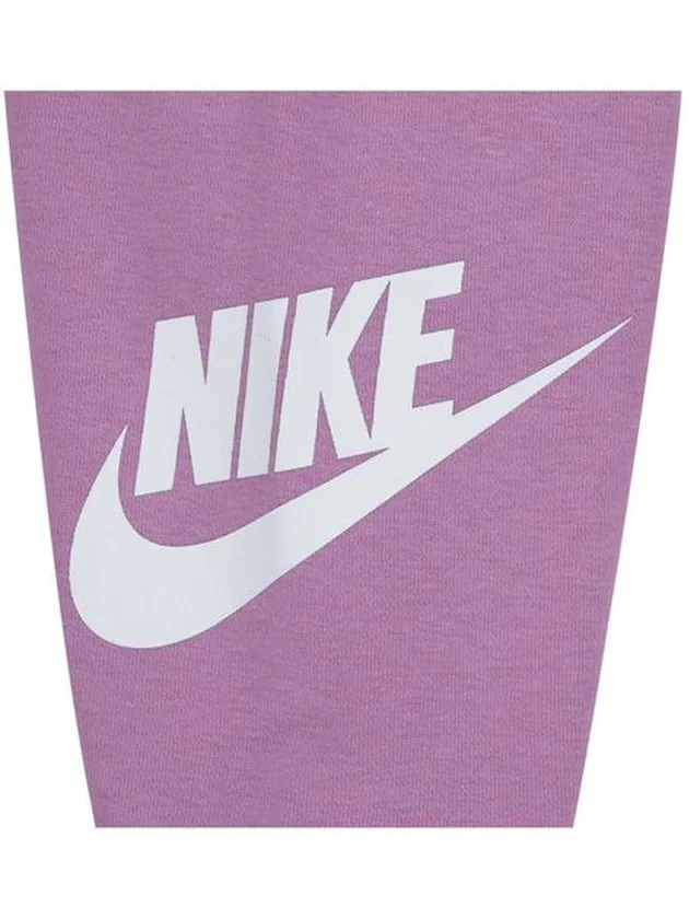 Club Fleece Set