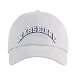 COOL LIGHT GRAY-PUMA WHITE