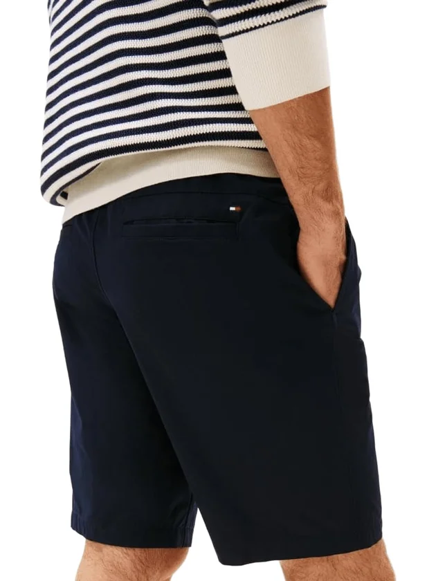Harlem Performance Short