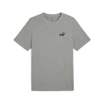 MEDIUM GRAY HEATHER