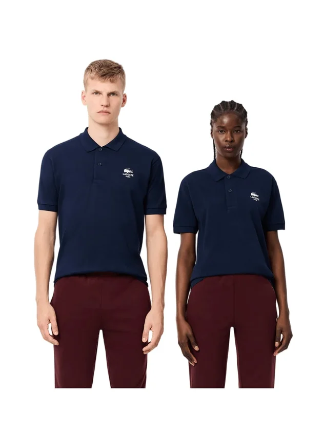 S S Polo Soft Branding