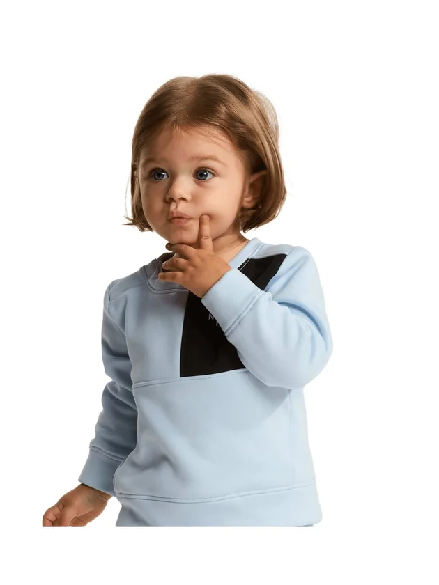 Performance Fleece Set