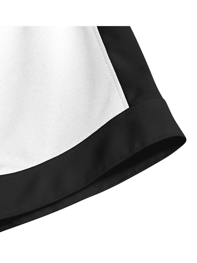 Team25 Basketball Stock Short