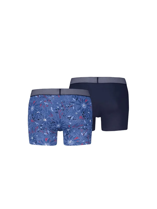 Flwr Leaf AOP Boxer Brief 2P