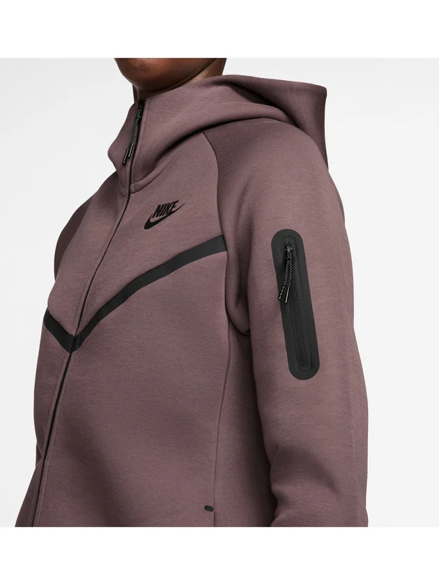 Tech Fleece Wr Fz Hdy 2