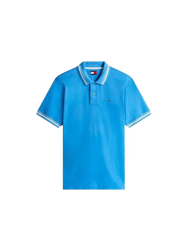 Reg Tipped Polo