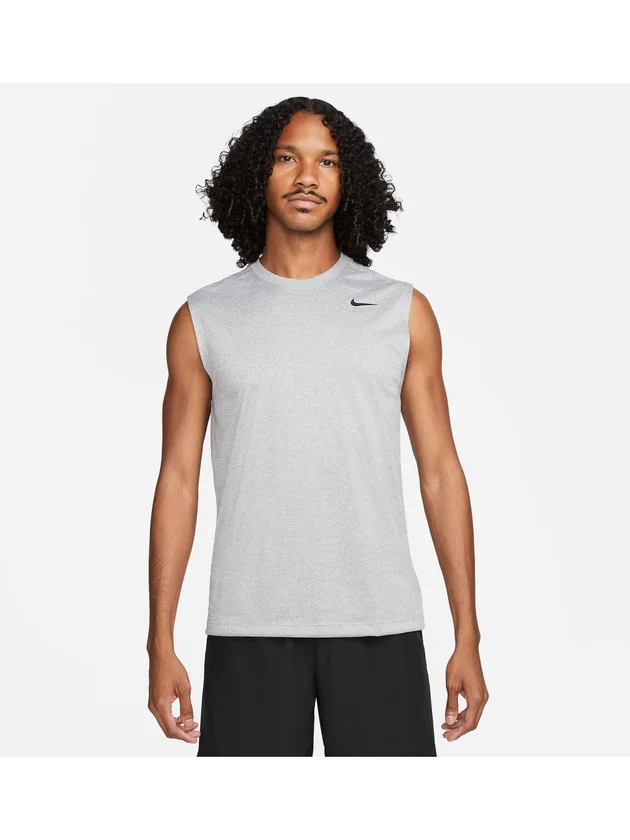 Dri-FIT Tee Rlgd Sl Reset