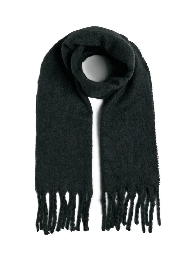 Pcnikita Long Scarf Noos BC