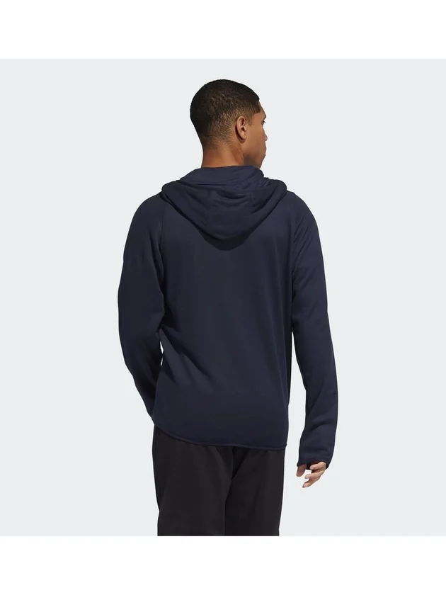 Prime Hoodie