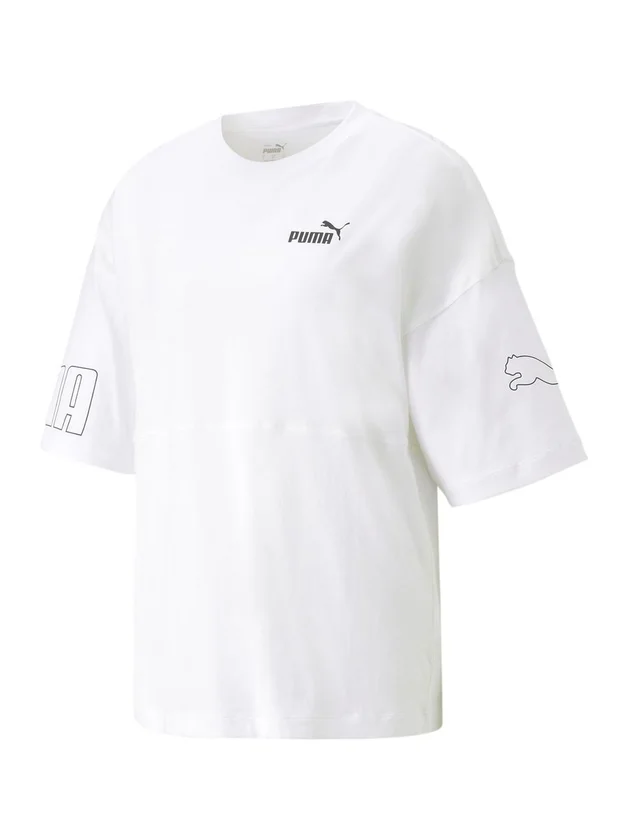 Power Tee