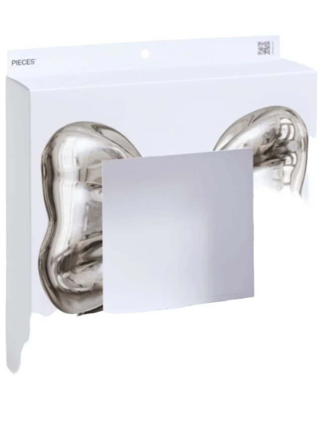 Pcniva Scarf Hood Box BC