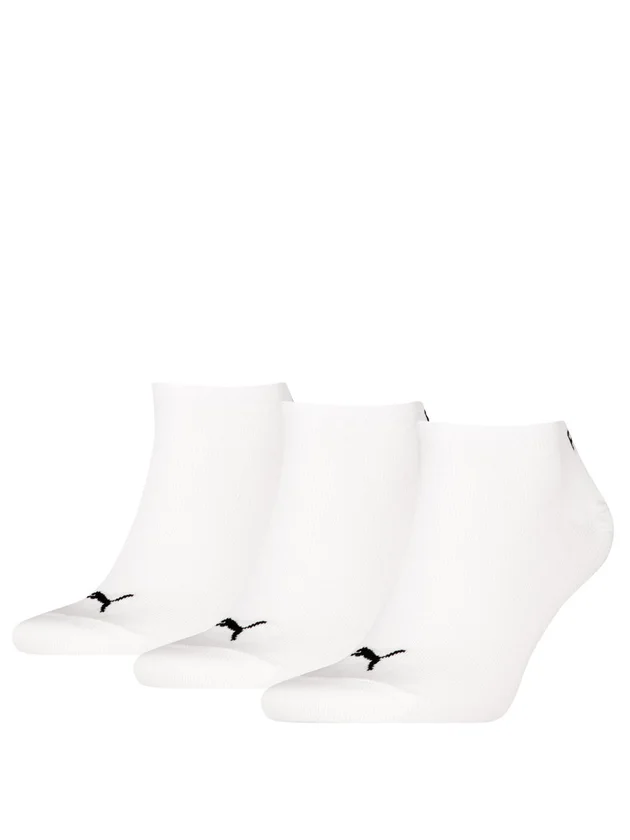 Sneaker Plain 3P