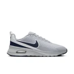 LT SMOKE GREY/OBSIDIAN-CYBER-WHITE