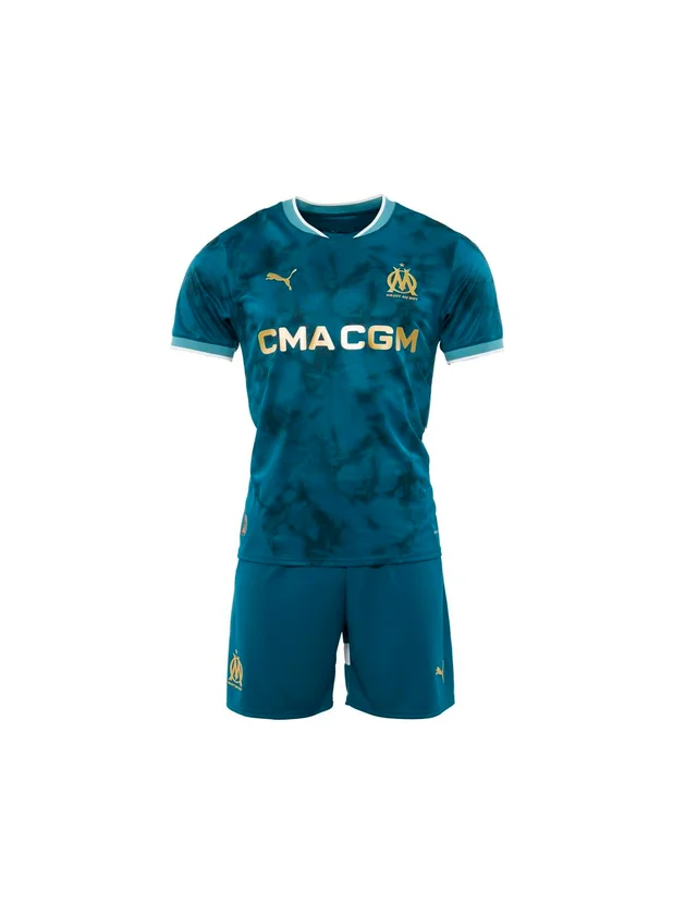 Away Jersey Replica