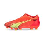FIERY CORAL-FIZZY LIGHT-PUMA BLACK