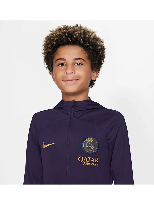 PSG Strike Hd