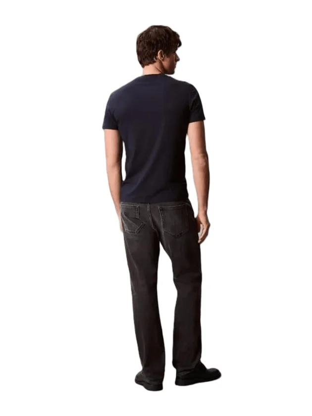 Ss Slim Stretch Cott