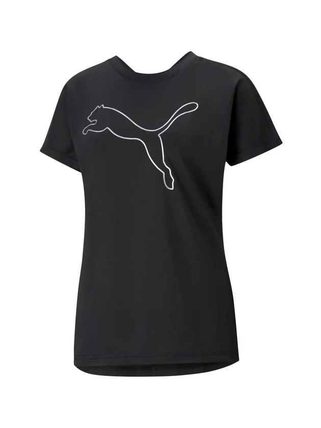 Tr Fav Jersey Cat Tee