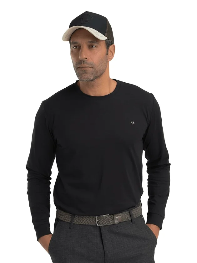 Classic T Shirt Ml