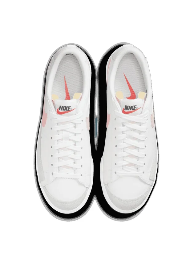 Blazer Low Platform