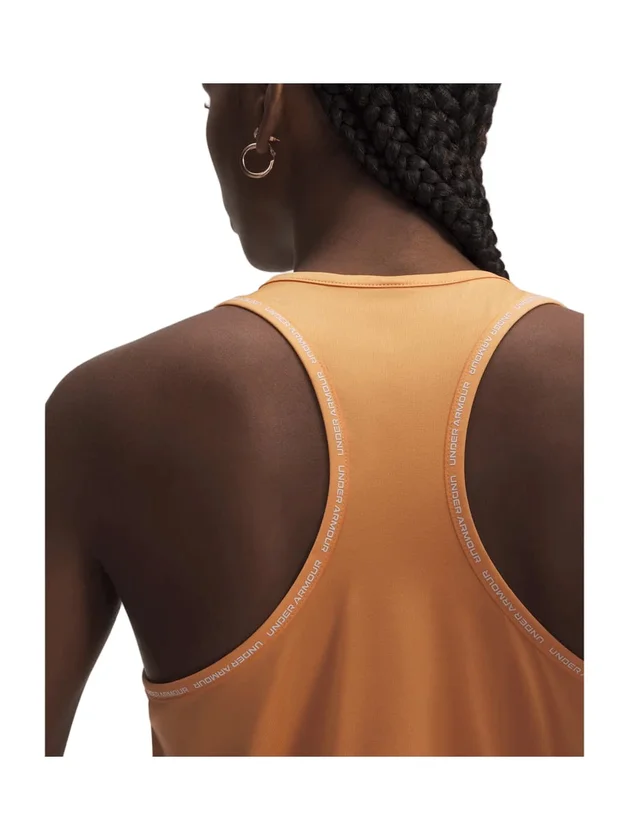Tech Knockout Tank