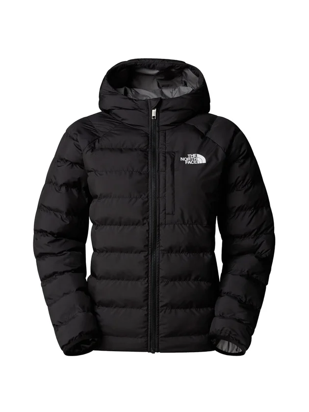 Reversible Perrito Hooded Jckt