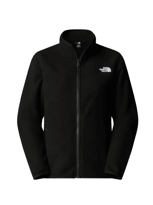 Glacier Fleece Jacket