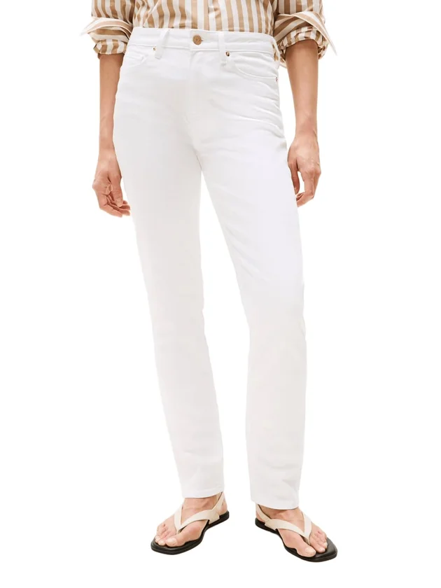 White Slim RW