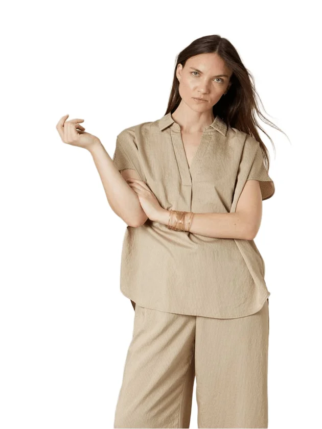 Noefi Blouse
