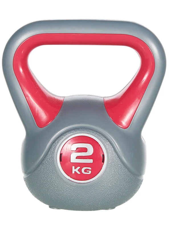 Kettlebell Fit 2 Kg