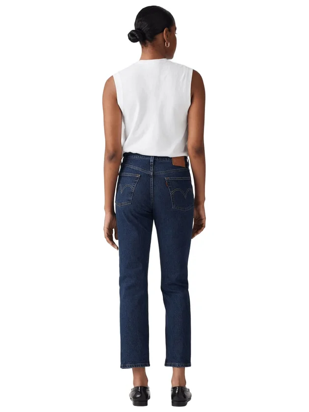 501 Crop