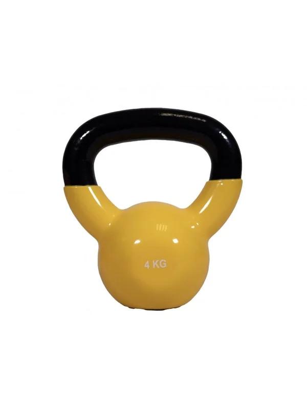 Kettlebell 4 Kg