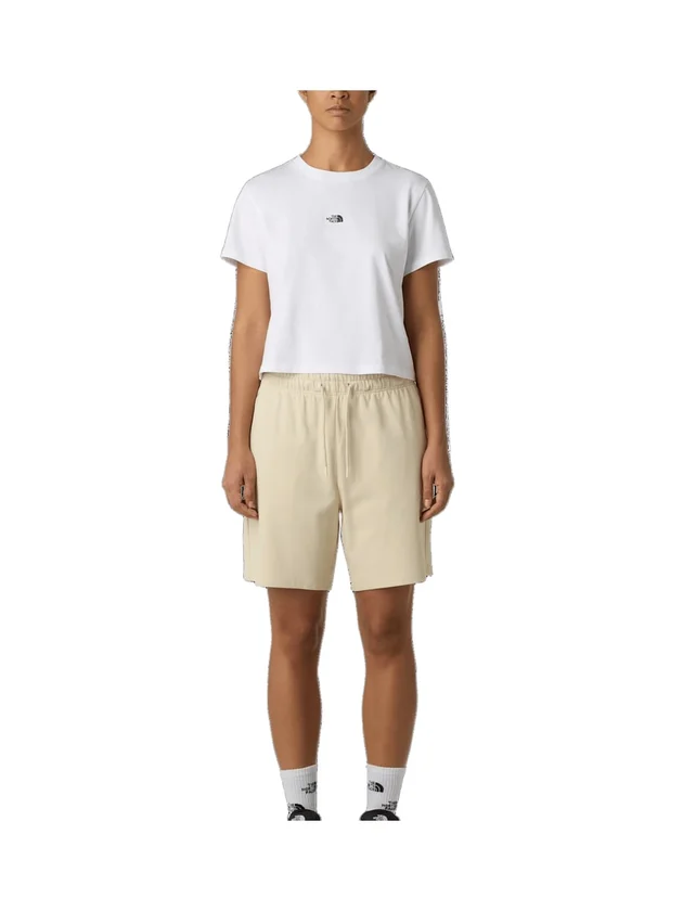 Essential Light Relaxed Shorts