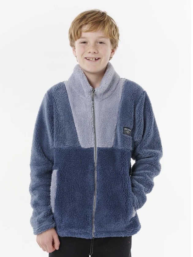 Block Party Polar Boy