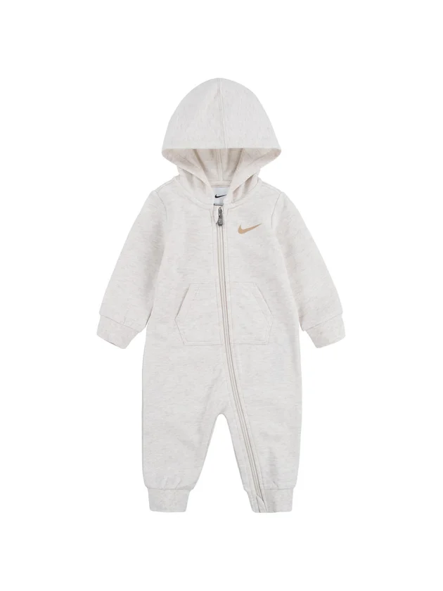 NKN Essentials Hooded Coverall