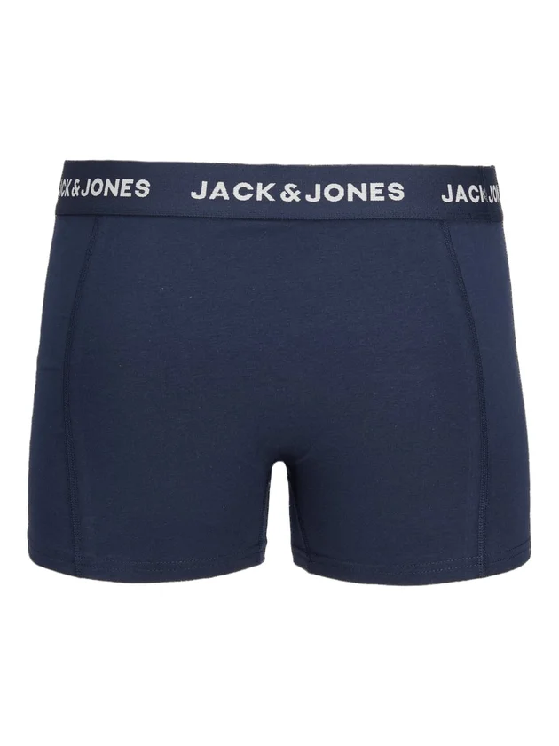 Jacanthony Trunks 3 Pack