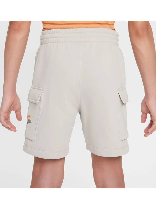 NSW Si Flc Short