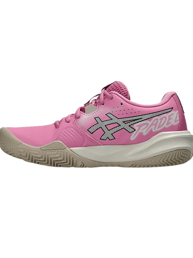 Gel Challenger 15 Padel