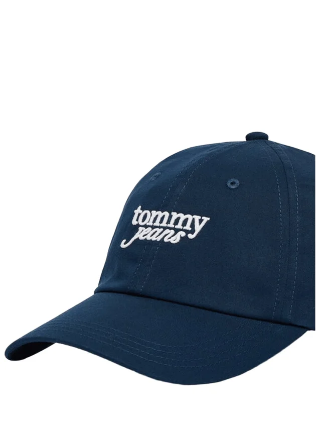 Script Logo Cap