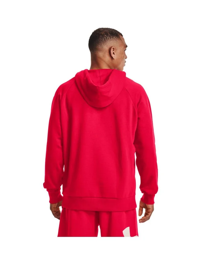 Rival Fleece Big Logo HD