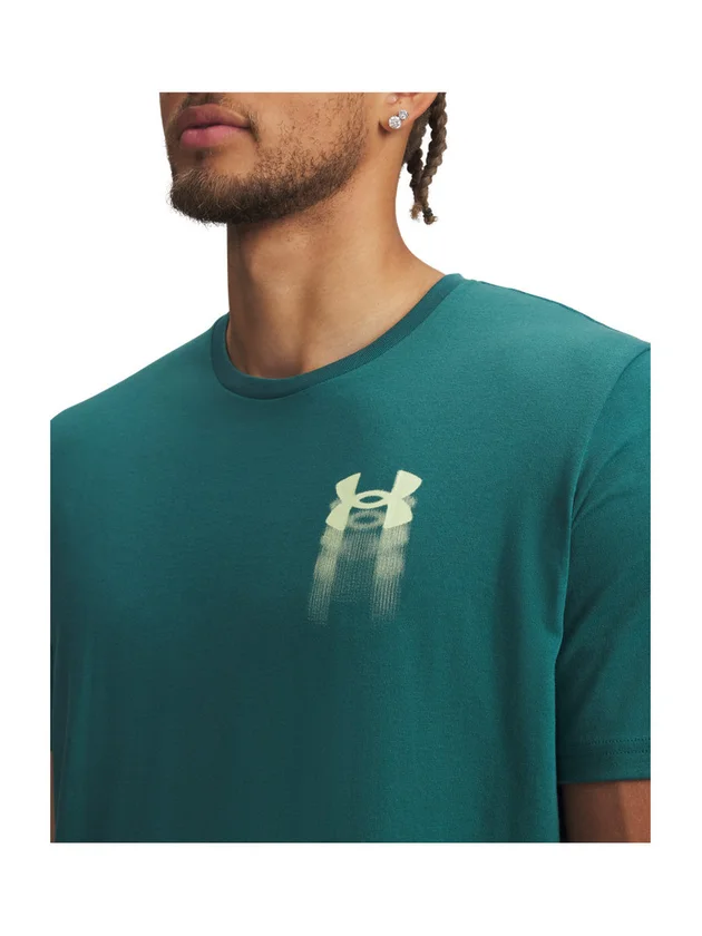 Blur Logo SS