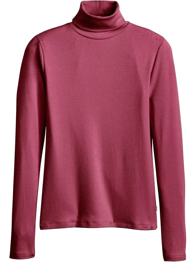 Dreamy Turtleneck