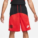 BLACK/UNIVERSITY RED/WHITE/WHITE